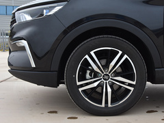 2019款 1.5T 自动至尊型 国V