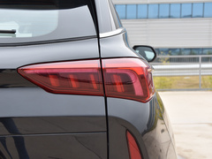 2019款 1.5T 自动至尊型 国V