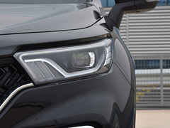 2019款 1.5T 自动至尊型 国V