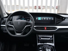 2019款 1.5T 自动至尊型 国V