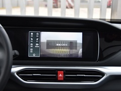 2019款 1.5T 自动至尊型 国V