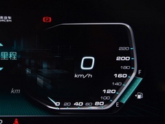 2019款 1.5T 自动至尊型 国V