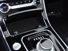 2019款 1.5T 自动至尊型 国V
