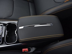 2019款 1.5T 自动至尊型 国V