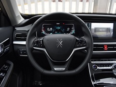 2019款 1.5T 自动至尊型 国V