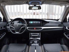 2019款 1.5T 自动至尊型 国V
