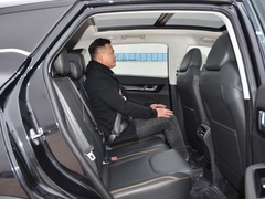 2019款 1.5T 自动至尊型 国V