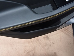 2019款 1.5T 自动至尊型 国V