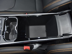2019款 1.5T 自动至尊型 国V