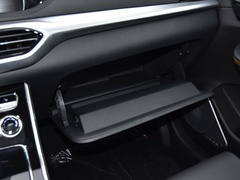 2019款 1.5T 自动至尊型 国V