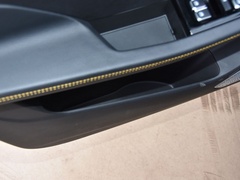 2019款 1.5T 自动至尊型 国V