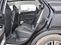 2019款 1.5T 自动至尊型 国V