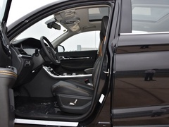 2019款 1.5T 自动至尊型 国V