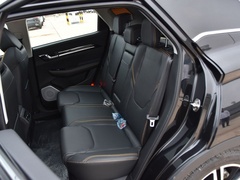 2019款 1.5T 自动至尊型 国V