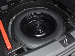 2019款 1.5T 自动至尊型 国V