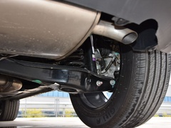 2019款 1.5T 自动至尊型 国V