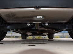 2019款 1.5T 自动至尊型 国V