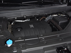 2019款 1.5T 自动至尊型 国V