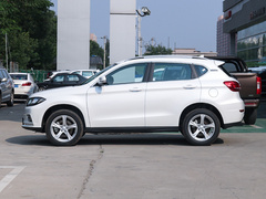 2018款 1.5T 手动两驱时尚型 国VI