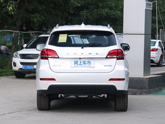 2018款 1.5T 手动两驱时尚型 国VI