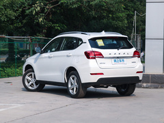 2018款 1.5T 手动两驱时尚型 国VI