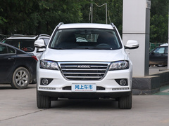 2018款 1.5T 手动两驱时尚型 国VI