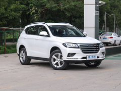 2018款 1.5T 手动两驱时尚型 国VI