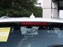 2018款 1.5T 手动两驱时尚型 国VI