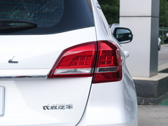 2018款 1.5T 手动两驱时尚型 国VI