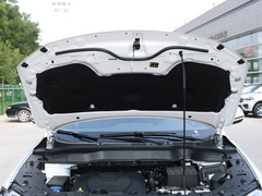 2018款 1.5T 手动两驱时尚型 国VI