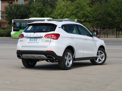 2018款 1.5T 双离合两驱风尚型 国VI