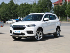 2018款 1.5T 双离合两驱风尚型 国VI