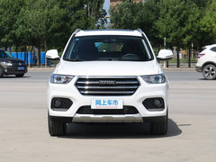 2018款 1.5T 双离合两驱风尚型 国VI