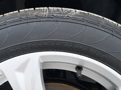 2018款 1.5T 双离合两驱风尚型 国VI