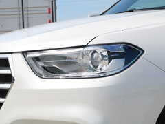 2018款 1.5T 双离合两驱风尚型 国VI