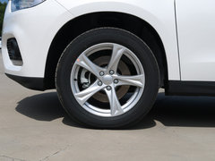 2018款 1.5T 双离合两驱风尚型 国VI