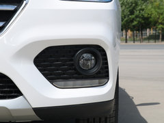 2018款 1.5T 双离合两驱风尚型 国VI