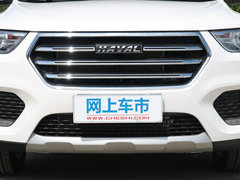 2018款 1.5T 双离合两驱风尚型 国VI
