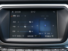 2018款 1.5T 双离合两驱风尚型 国VI