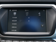 2018款 1.5T 双离合两驱风尚型 国VI