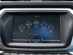 2018款 1.5T 双离合两驱风尚型 国VI