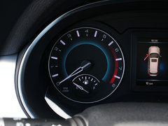 2018款 1.5T 双离合两驱风尚型 国VI