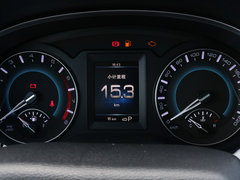 2018款 1.5T 双离合两驱风尚型 国VI