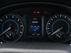 2018款 1.5T 双离合两驱风尚型 国VI