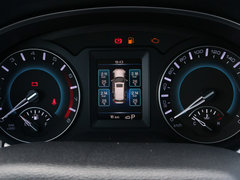 2018款 1.5T 双离合两驱风尚型 国VI