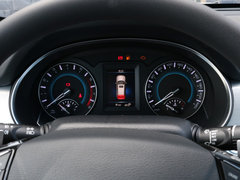 2018款 1.5T 双离合两驱风尚型 国VI