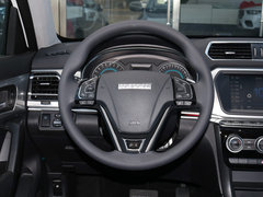 2018款 1.5T 双离合两驱风尚型 国VI