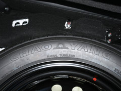 2018款 1.5T 双离合两驱风尚型 国VI
