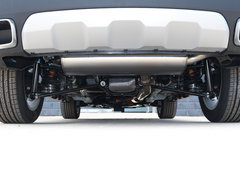 2018款 1.5T 双离合两驱风尚型 国VI