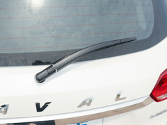 2018款 1.5T 双离合两驱智尚型 国VI